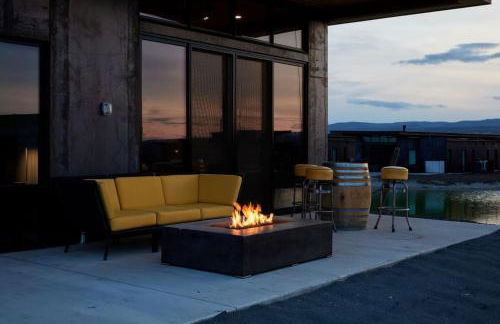 The Point at the Lakes - Cave B - Foto 4