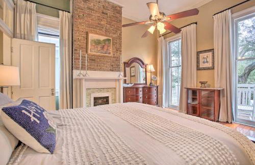 Inviting Uptown New Orleans Apt Perfect Location! - Foto 13