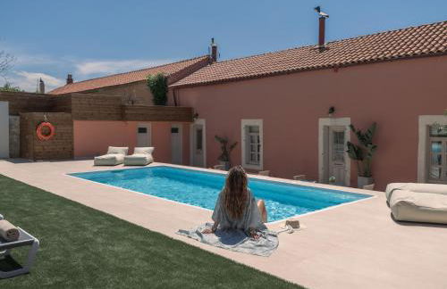 Arhontiko Arhanes Suites - Photo 64