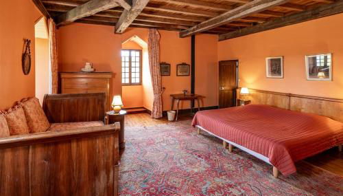 Exceptional XVIICastle in Dordogne Golden Triangle - Foto 3