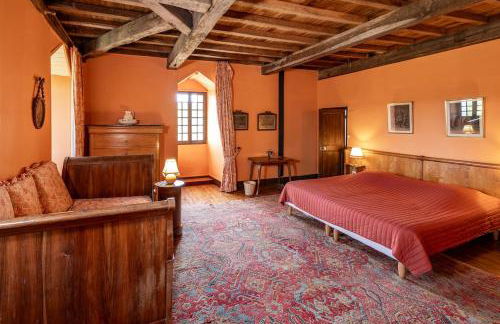 Exceptional XVIICastle in Dordogne Golden Triangle - Foto 3