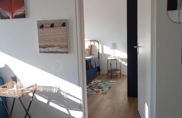 Appartement deux pièces , climatisé, terrase, Cavalaire - Foto 6