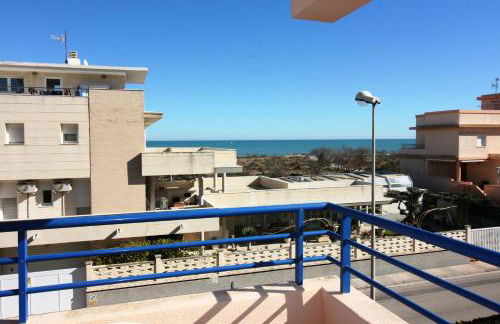 Apartamento con piscina y vistas al mar Aguamarina 36 - Photo 4