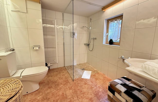 Chalet Belle Wild - Foto 32