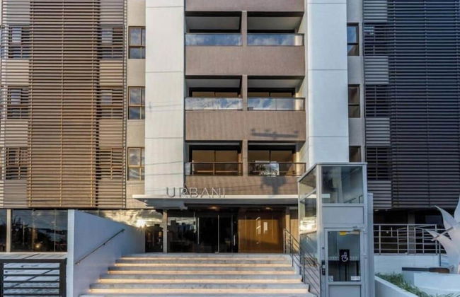 Melhores Flats - Fantástica localização - Foto 20