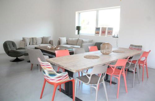 Villa Wax - Piscine et plage - Foto 23