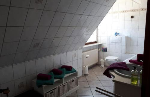 Haus Freitag - Foto 8