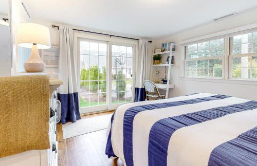 Harbortown Hideaway - Foto 18