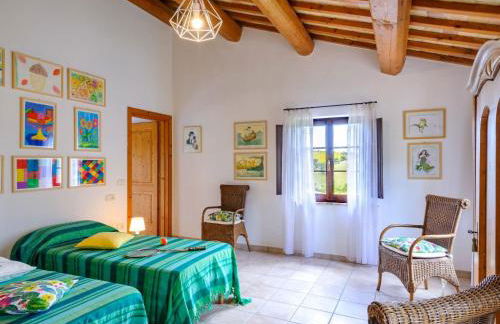 Holiday Home La Girolima- MarchFerienhäuser by Interhome - Foto 19