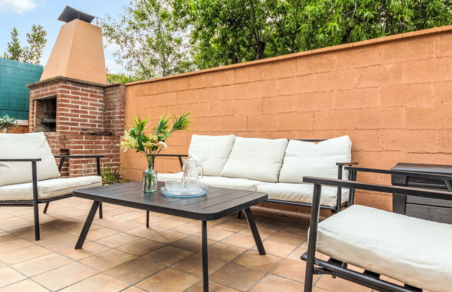 Holiday Home Torre del Sol by Interhome - Foto 94