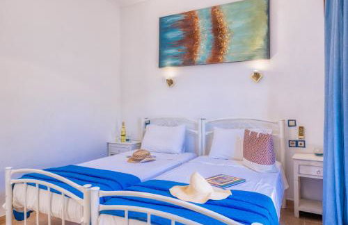 Sea View Villa Paramonas - Photo 20