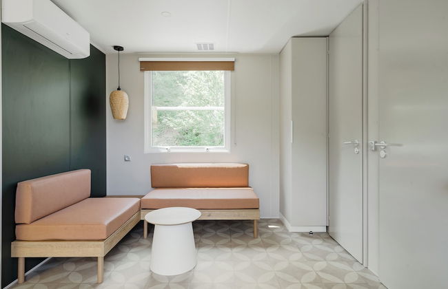 Camping RCN Port l'Épine - Foto 40