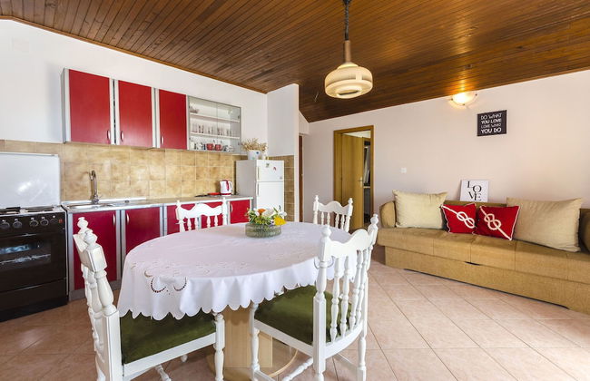 Apartments Ema - Foto 8