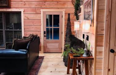 Turkey Creek Cabin Rentals #2 at Tims Ford lake - Foto 41