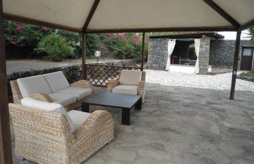 Dammuso Villa Giò - Foto 43