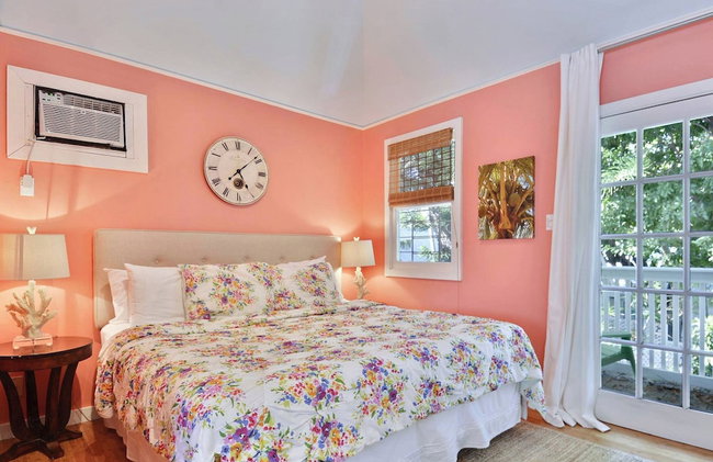 Tranquility by Avantstay Close to Duval St w/ BBQ & Shared Pool - Foto 9