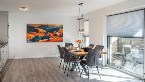 BPS Apartment #10 Flair - NEU - Deluxe - Modern - Foto 2