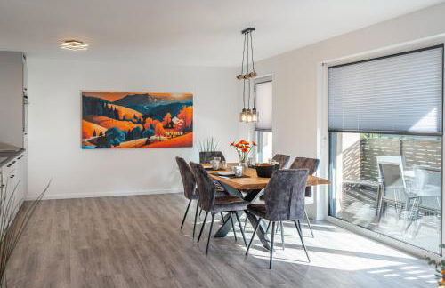 BPS Apartment #3 Flair - NEU - Deluxe - Modern - Foto 3