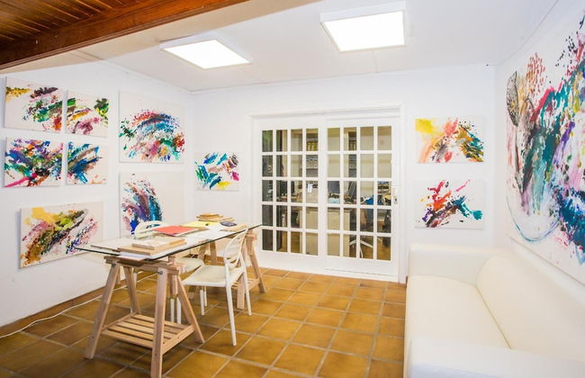 Apartamentos Los Tulipanes - Photo 16