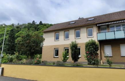 Ferienwohnung Malbergblick klassifiziert mit 4 DTV-Sternen - Foto 11