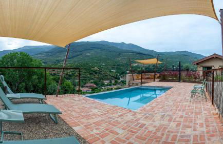 Casa Rural La Garza y la Paloma - Foto 24