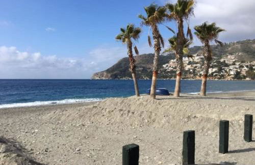 HH Apartamento La Herradura Playa - Photo 14