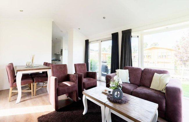 Chalet w/ Garden in Zaan Style - Foto 5