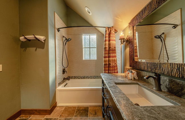 Wilderness Club Lakefront Lodge - Photo 23