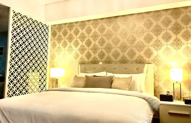 MaxStays Max Style at The Venice Residences - Foto 6