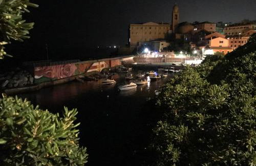 La via al mare - Portofino in battello da Nervi - Foto 15