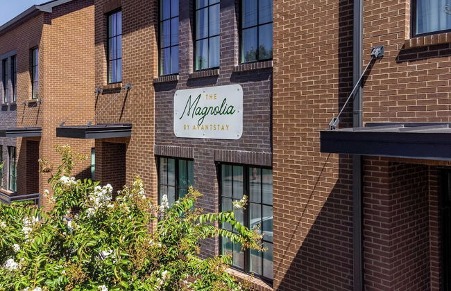 The Magnolia 2 by Avantstay Germantown Balcony - Foto 45