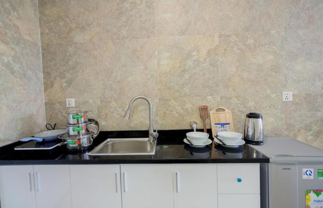 Tan An Palace - Foto 25