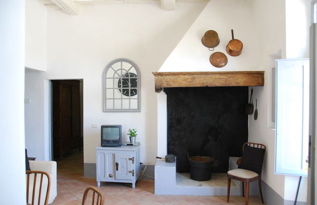 Agriturismo Cabbiavoli - Foto 51