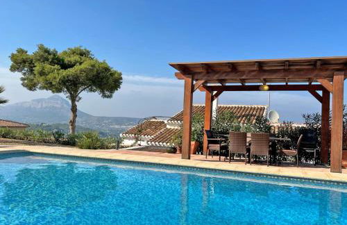 Villa Balconet - Foto 1