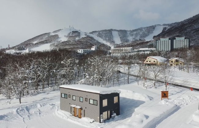 Wapura Rusutsu - Photo 1