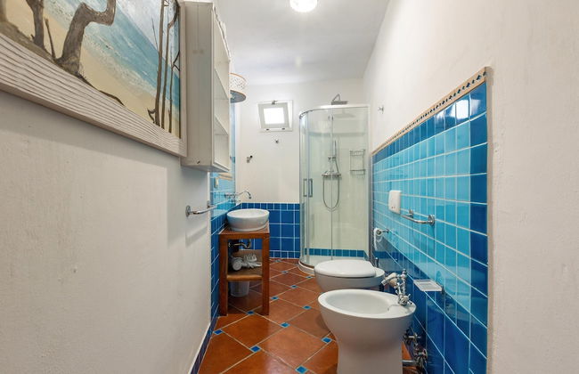 Villa Valeria - Foto 30