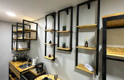 21- Studio com decoração linda - Foto 12