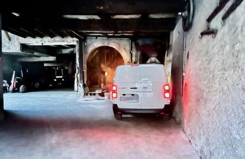 Gîte de la Fontaine Charmante maison au cœur de Beblenheim - Route des vins - Foto 26