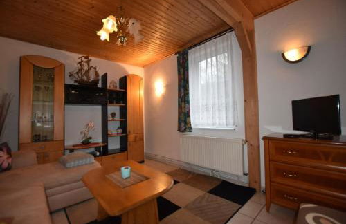 Cozy Bungalow in Stove Germany near Baltic Sea - Foto 21