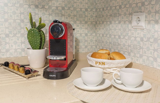 Sky is Blue in Granada - Foto 20