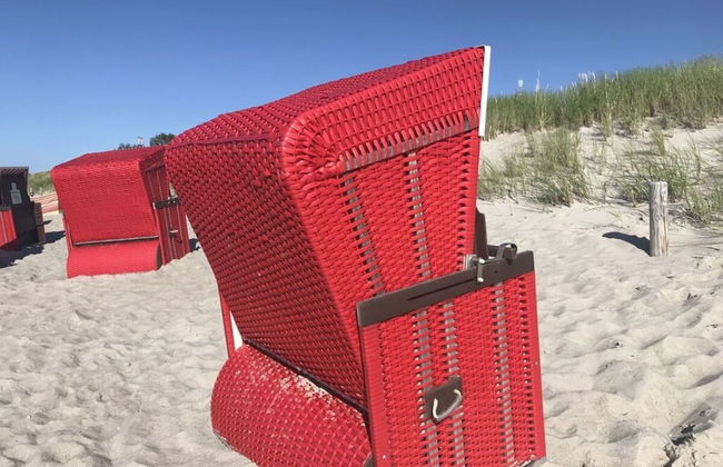 Holiday Home \"baltic Sea Dream\" - Foto 23