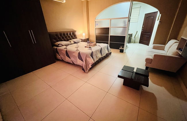 Suite Junior Junto Al San Marino - Foto 3