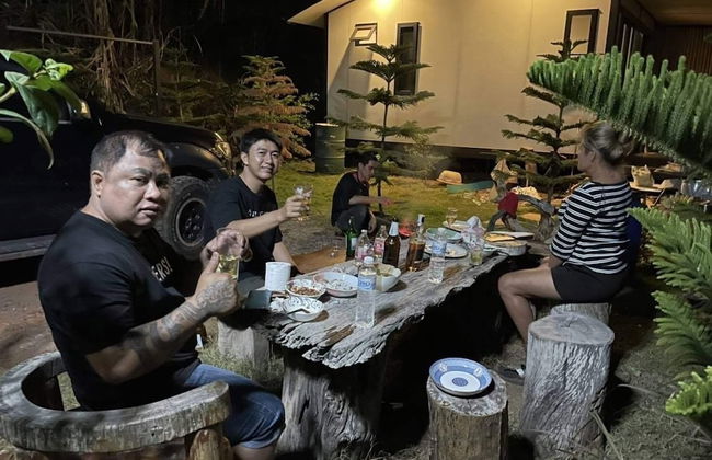 Kirirat Resort - Foto 13