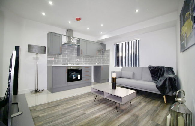 StayHere 7 - Foto 12