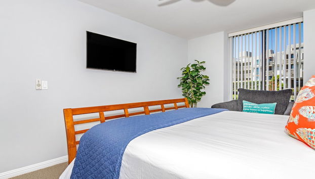 Our Ocean View - Foto 3, Habitación