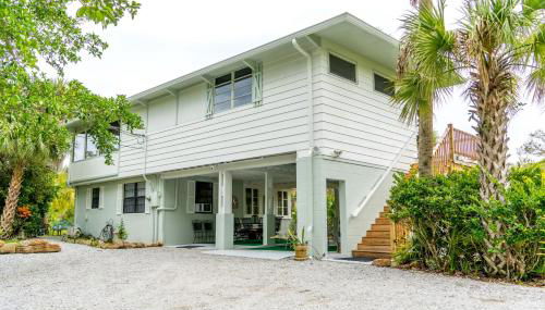 Palm View: Secluded Oasis in Melbourne Village - Foto 3