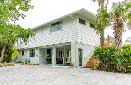 Palm View: Secluded Oasis in Melbourne Village - Foto 3