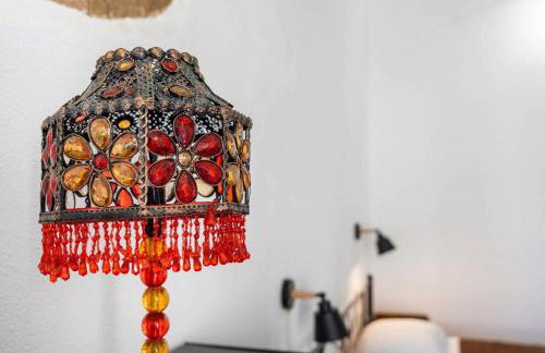 Luxar Suites & Apartments - Foto 55