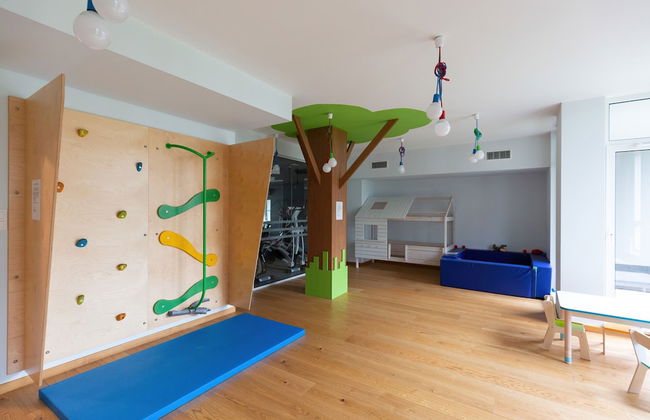 Modern Apartment Warsaw by Renters - Foto 16