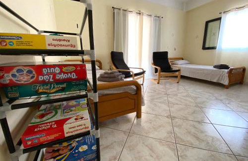 Sunny Apartment Amaliada - Foto 53